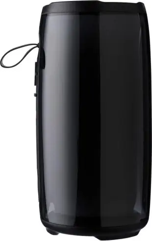 Altavoz exterior ABS PS 5W IPX6 luz RGB