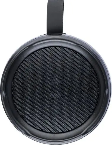 Altavoz exterior ABS PS 5W IPX6 luz RGB