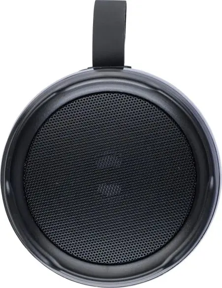 Altavoz exterior ABS PS 5W IPX6 luz RGB