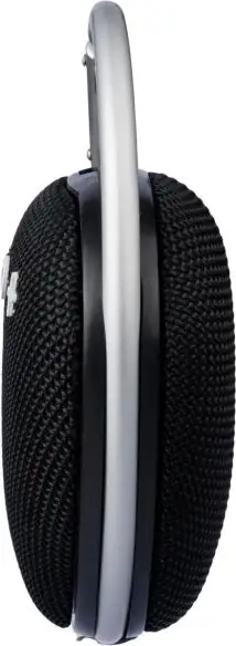 Altavoz exterior ABS 5W con muñequera