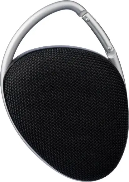 Altavoz exterior ABS 5W con muñequera