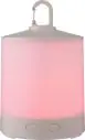 Luz camping ABS RGB 8 colores linterna desmontable 800 mAh - Imagen 4
