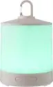 Luz camping ABS RGB 8 colores linterna desmontable 800 mAh - Imagen 7