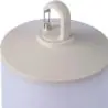 Luz camping ABS RGB 8 colores linterna desmontable 800 mAh - Imagen 14