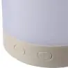 Luz camping ABS RGB 8 colores linterna desmontable 800 mAh - Imagen 15