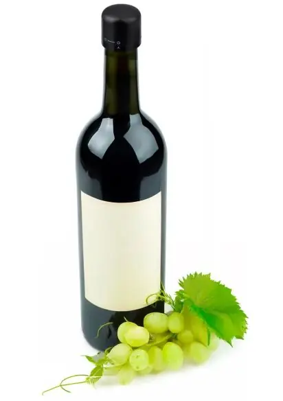 Tapón de botella ABS con bloqueo giratorio