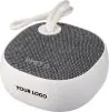 Altavoz ABS reciclado RPET solar 3W - Imagen 2