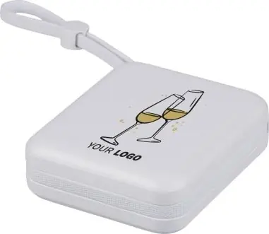 Power bank ABS reciclado 10000 mAh 22,5W