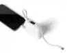 Power bank ABS reciclado 10000 mAh 22,5W - Imagen 3