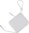 Power bank ABS reciclado 10000 mAh 22,5W - Imagen 8