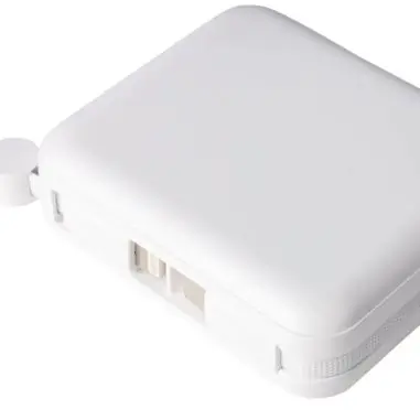 Power bank ABS reciclado 10000 mAh 22,5W
