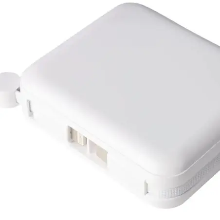 Power bank ABS reciclado 10000 mAh 22,5W