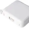 Power bank ABS reciclado 10000 mAh 22,5W - Imagen 12