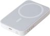 Power bank ABS reciclado MagSafe 5000 mAh - Imagen 1