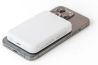 Power bank ABS reciclado MagSafe 5000 mAh - Imagen 2