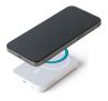 Power bank ABS reciclado MagSafe 5000 mAh - Imagen 4