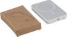 Power bank ABS reciclado MagSafe 5000 mAh - Imagen 7