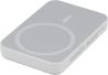 Power bank ABS reciclado MagSafe 5000 mAh - Imagen 8