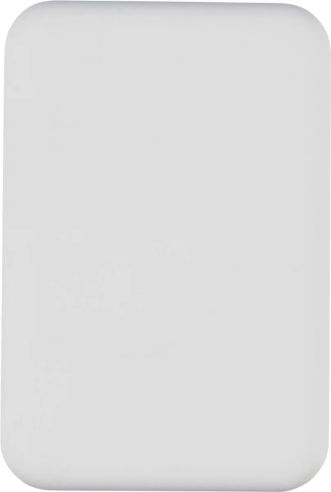 Power bank ABS reciclado MagSafe 5000 mAh