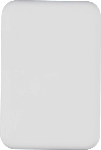 Power bank ABS reciclado MagSafe 5000 mAh