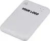 Power bank ABS reciclado 10000 mAh relieve - Imagen 2