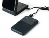 Power bank ABS reciclado 10000 mAh relieve - Imagen 3