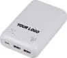 Power bank ABS reciclado 20000 mAh 22,5W - Imagen 2