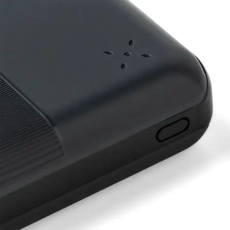 Power bank ABS reciclado 20000 mAh 22,5W