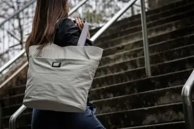 Bolsa tote BrandCharger Terra 22 L