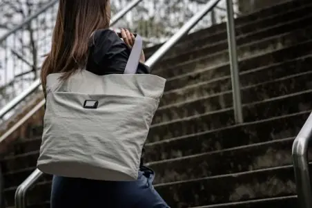 Bolsa tote BrandCharger Terra 22 L