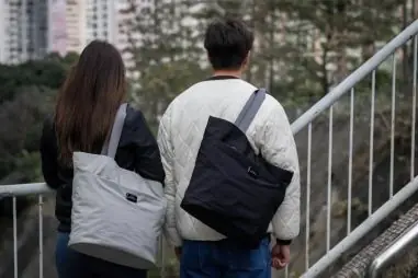 Bolsa tote BrandCharger Terra 22 L