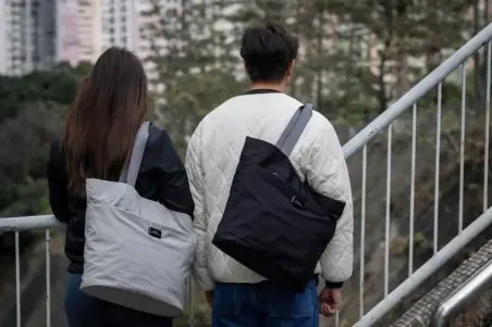 Bolsa tote BrandCharger Terra 22 L