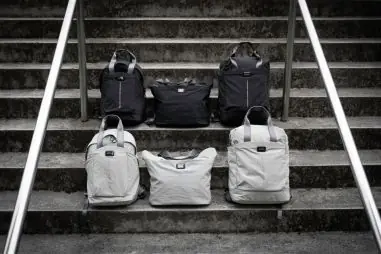 Bolsa tote BrandCharger Terra 22 L