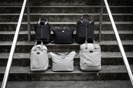 Bolsa tote BrandCharger Terra 22 L