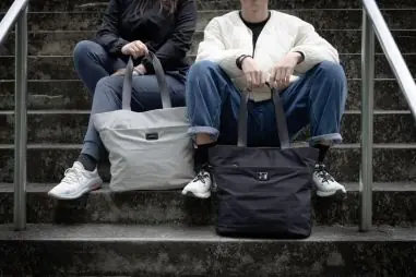 Bolsa tote BrandCharger Terra 22 L
