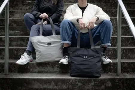 Bolsa tote BrandCharger Terra 22 L