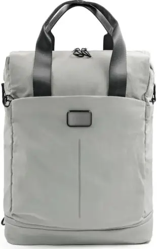 Mochila BrandCharger Hauler nailon reciclado 23 L