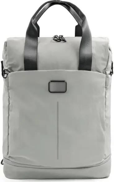 Mochila BrandCharger Hauler nailon reciclado 23 L