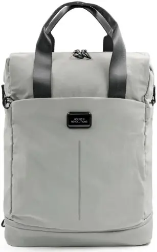 Mochila BrandCharger Hauler nailon reciclado 23 L