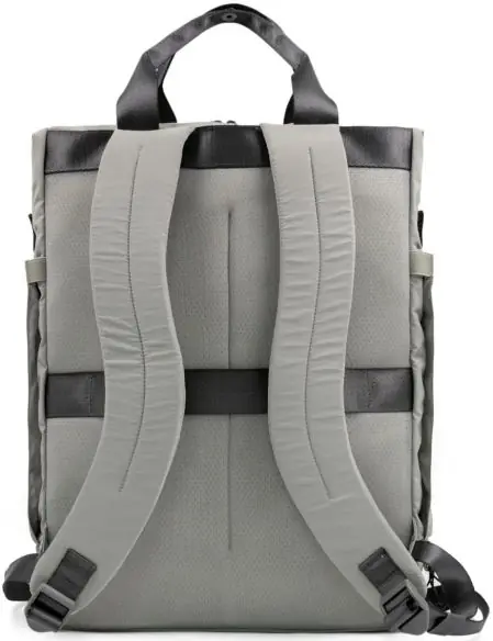 Mochila BrandCharger Hauler nailon reciclado 23 L
