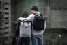 Mochila BrandCharger Hauler nailon reciclado 23 L - Imagen 11