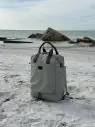 Mochila BrandCharger Hauler nailon reciclado 23 L - Imagen 13
