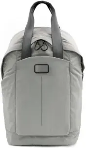 Mochila BrandCharger Pulse nailon reciclado 17L