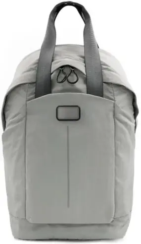 Mochila BrandCharger Pulse nailon reciclado 17L
