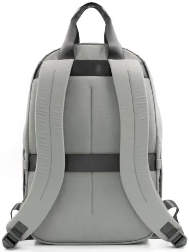 Mochila BrandCharger Pulse nailon reciclado 17L
