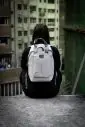 Mochila BrandCharger Pulse nailon reciclado 17L - Imagen 8