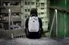 Mochila BrandCharger Pulse nailon reciclado 17L - Imagen 11