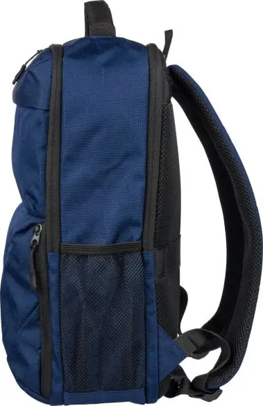 Mochila Ocean Bound RPET 300D para portátil 15"