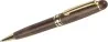 Set nogal roller bolígrafo latón Dokumental estuche arce - Imagen 11