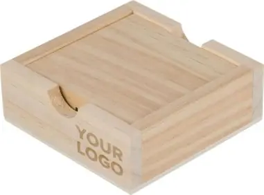Sudoku de madera de pino con tablero elevable